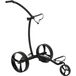 Leisure Ikarus Curve 2.0 chariot électrique, noir