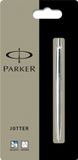 Parker Jotter Steel CT Balpen Blister