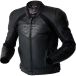 RST Veste en cuir moto Tractech Evo D3O