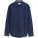 Tom Tailor - Chemise coupe droite à carreaux - Taille S - carreaux vichy bleu