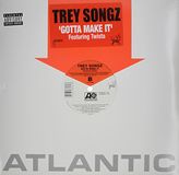 I Trey Songz I Gotta Make It [12" Vinyl]