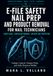 E-File Safety, Nail Prep, and Product Removal for Nail Technicians: A Professional Handbook for Safer Electric File Habits, Natural Nail Protection, ... Dip Removal, and Salon-Ready Service Control
