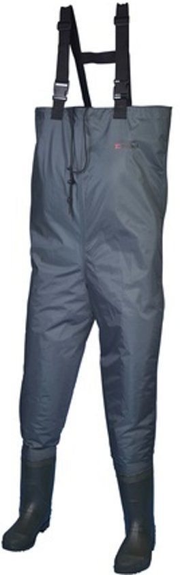 Shakespeare Sigma Nylon Chest Wader - Maat 41