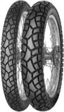 Mitas Pneu moto MC-24 120/80-18