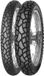 Mitas Pneu moto MC-24 120/80-18