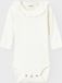 NAME IT - NBFRACHEL NIS LS SLIM BODY LIL NOOS - Bébé - Body