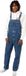 Dickies Salopette Classique Bleu S Homme
