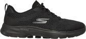 Skechers Sneakers Vrouwen - Zwart - Maat 40