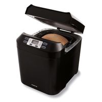 Inventum BM55 Broodbakmachine - 800g - 12 Programma's - Zwart