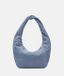 Liebeskind Berlin Farrah II Hobo Schoudertas Leer Blauw