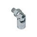 KS Tools 918.1250-E 1/2" CHROMEplus Cardangewricht, Hanger