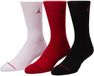 Nike Jordan Everyday Crew Socks Diverse Kleuren Unisex Maat 38-42