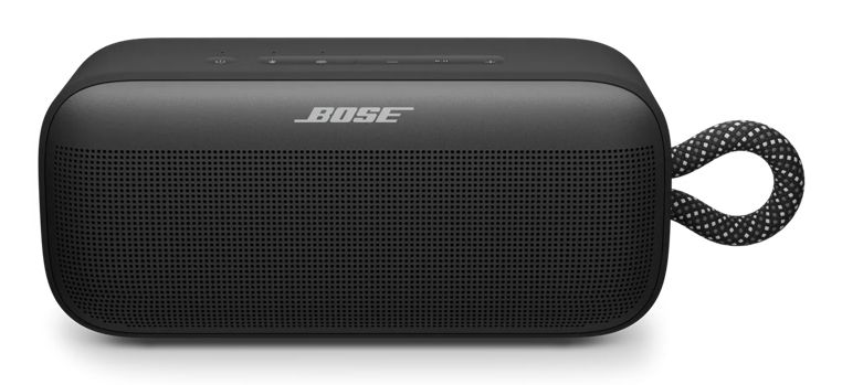 Bose SoundLink Plus Party Speaker - Black