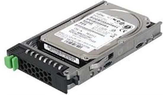 Fujitsu PY-BH2T7B9 interne harde schijf 2 TB 7200 RPM 3.5" SATA III
