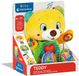 JTI SUP Clementoni Baby, Nieuwe Knuffel Lele, 6-36 maanden, 78792
