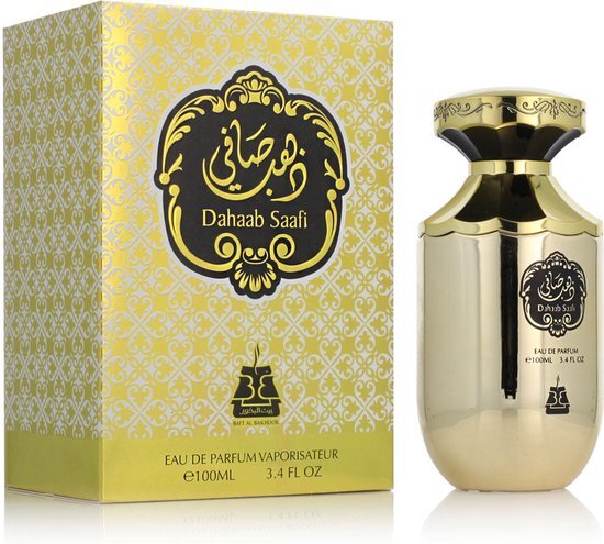 Bait Al Bakhoor Dahaab Saafi eau de parfum / unisex