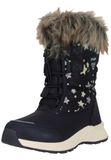 ZIGZAG Winterstiefel Wesend Blauw Unisex Maat 34