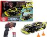 Audi Afstandsbedieningsauto S1 E-Tron Drift, 22 cm, quatre roues motrices, 10 km/h, convient aux enfants à partir de 6 ans, piles incluses, rechargeable par USB