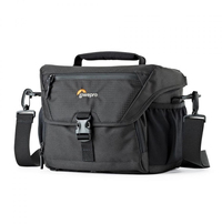 Lowepro Nova 180 AW II Cameratas - Zwart