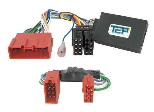 TCP Stuurbediening Mazda 3 27.1170-607