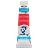 Van Gogh Peinture aquarelle Tube - 10 ml Rouge