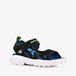 Skechers Razor Splash Aqua Buddies sandalen zwart - Sneakers - Unisex