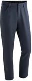 Maier Sports Charles Wandelbroek Heren Grafiet Polyester/Elastaan Lente/Zomer 2026