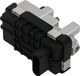 Land Rover Range Rover IV Sport Turbocompressor aanstuurmotor, onderdeelnummer 767649-0080