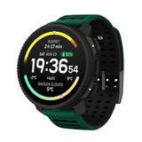 Suunto Vertical 2 GPS Sporthorloge 1.5" AMOLED Touchscreen Zwart