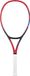Yonex Tennisracket 07 VCore 100L 280gr Senior Scarlet