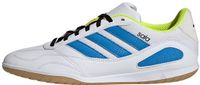 Adidas Performance Super Sala Competition Iii Indoor Voetbalschoenen - Unisex - Wit