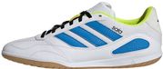 Adidas Performance Super Sala Competition Iii Indoor Voetbalschoenen - Unisex - Wit