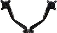 StarTech.com ARMSLIMDUO Dual Monitor Arm - Height Adjustable