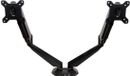 StarTech.com ARMSLIMDUO Dual Monitor Arm - Height Adjustable