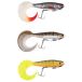 Fox Rage Leurre Souple Pro Grub Loaded 160 mm