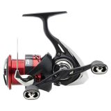 Daiwa Ninja Match Feeder Lt 2023 Carpe Pêche Moulinet Argent 3000C