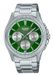 Casio MTP-1375PD-3AVEF Timeless Collection Dames Horloge
