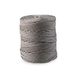 Alfa 15264 - Polijsttouw tweekleurig 4 mm.200 m. bruin