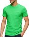 Superdry ESSENTIAL LOGO EMB NEON TEE T-shirt Homme