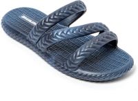Brasileras Slippers Dames Donker marine