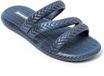 Brasileras Slippers Dames Donker marine