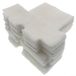 Epson Tampon de récupération d'encre de haute qualité - Réservoir de récupération d'encre - Compatible avec Epson ET-2700/ET-2750/ET-2760 - Durable - Haute fiabilité - Performances stables - Tampon d'encre
