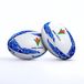 Gilbert Samoa Rugbybal Supporter Taille 5