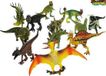 Dinosaurus en forme de cœur, 20 cm | HHZ06