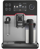 Gaggia Accademia New Rvs