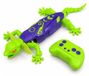 Gecko grimpant télécommandé - Mur et sol - Rechargeable Usb-c - Jouet 3 à 12 ans