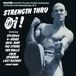 Strength Captain Oi! Strength Thru Oi!