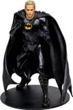 McFarlane Toys DC The Flash Movie Statue Batman Multiverse Unmasked (Gold Label) 30 cm Beeld