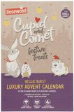 Rosewood Knaagdiersnack Cupid & Comet Adventkalender Veggie Burst - 120 gr
