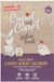 Rosewood Knaagdiersnack Cupid & Comet Adventkalender Veggie Burst - 120 gr